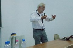 Constanta - 8. Sep 2016